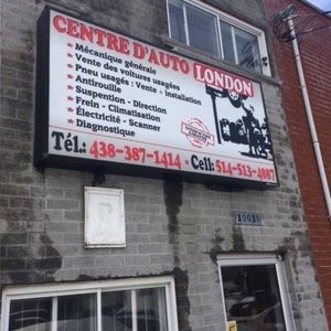 Meet your Posher, Hicham